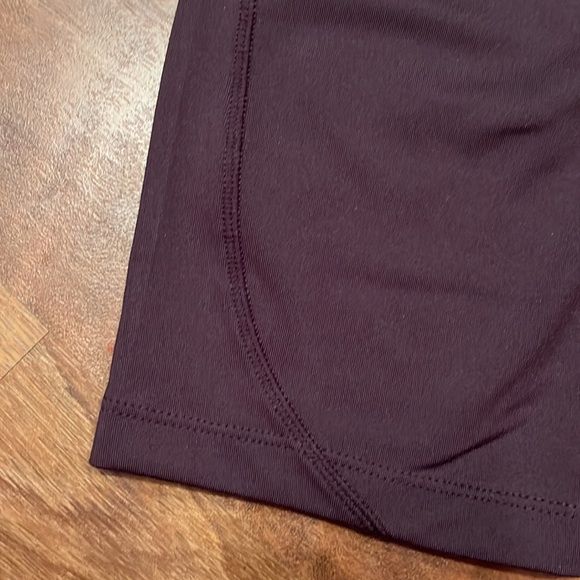 BNWOT Ryka plum colored Capri - Picture 15 of 15